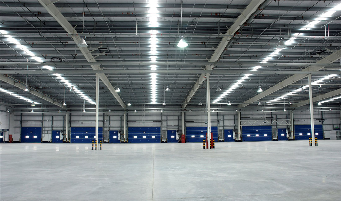 廠房裝修,深圳廠房裝修