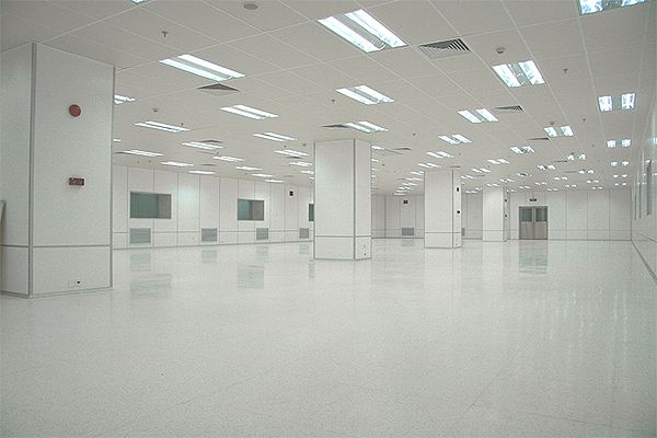 10萬級(jí)凈化車間造價(jià)