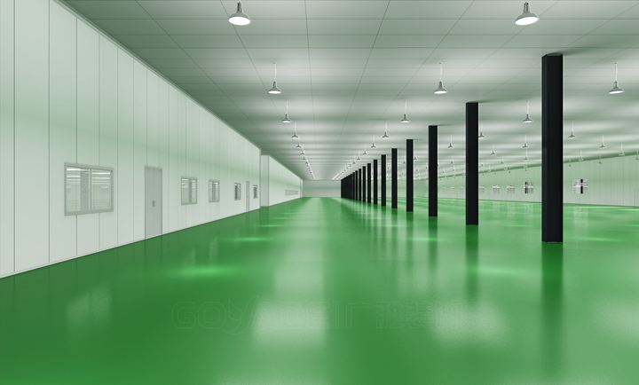 10萬級(jí)凈化車間造價(jià)